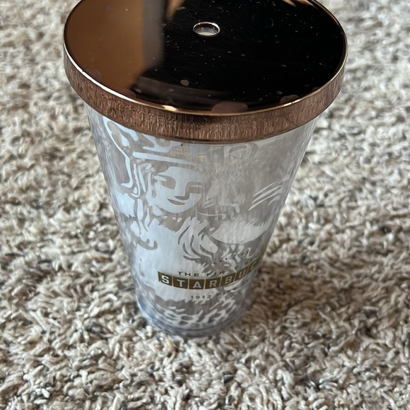 Starbucks cup 16oz - Picture 2 of 5